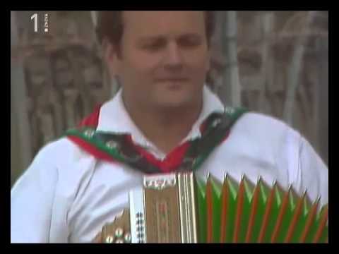 Ansambel Henček - Mati Dolenjska