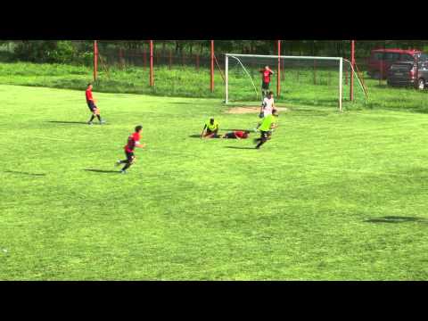 Rapid Jibou, campioana Salajului