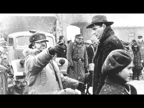 Film show: Looking back on 'Schindler's List', 25 years later