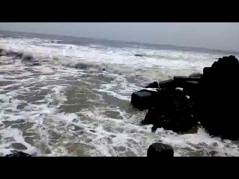 Sea of Diu gangeswar