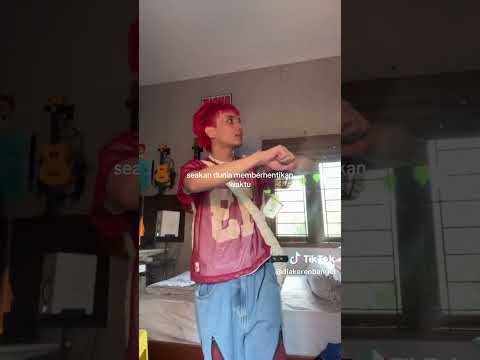 Malu Malu -dia x indahkus