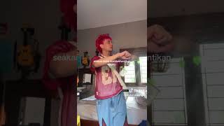 Download lagu Malu Malu -dia x indahkus mp3