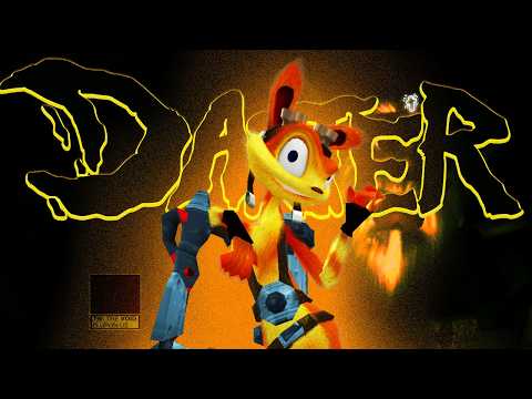 Il miglior JAK and DAXTER che non hai MAI giocato