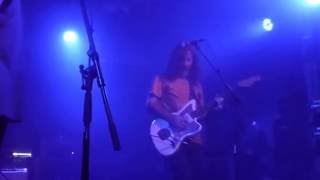 Black Mountain - Space To Bakersfield Pt. 1 - Live Munich 2016