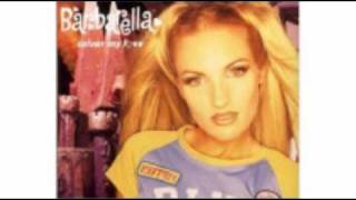 Barbarella - Colour My Love
