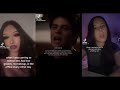 Vent TikTok To Express My Feelings Part 107