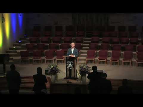 04/3/2022 -  Sunday Evening Service