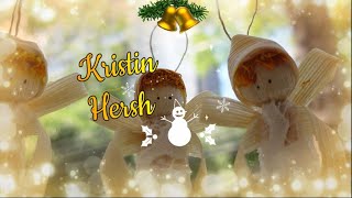 KRISTIN HERSH - Jesus Christ (ALEX CHILTON)