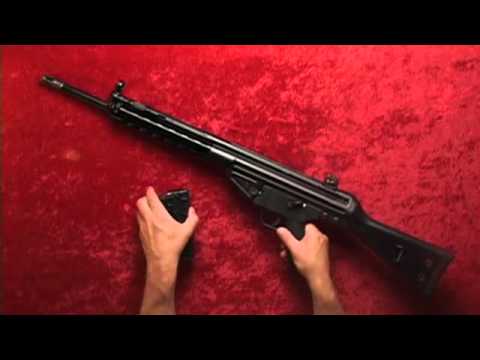 Galleryofguns Com
