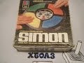 Retro Rese a Simon