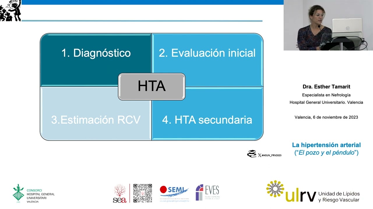 Érase una vez la HTA