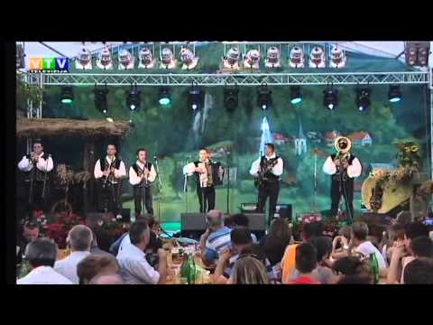 Loborfest 2014 Zvuci Zagorja - Tam gdje je naš dom