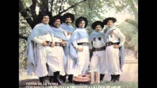 Los Reyes del Chamamé- Con sabor campesino (1981) -Disco Entero-