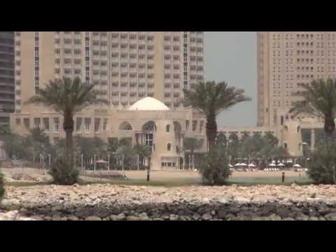 Катар. Доха - сказка Ближнего Востока