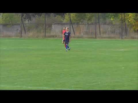 OFK MALES - FK ZRNOVKA GOLOVI