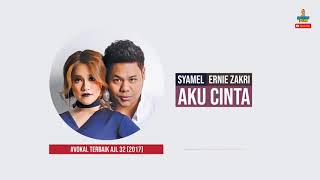 Download lagu AJL 32 2017 Syamel Ernie Zakri Aku Cinta #AJL mp3