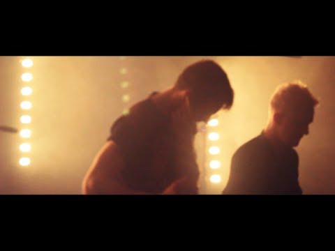 The Holy Smokes - Paris (Official Music Video)