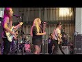 Dashboard Confessional - Everybody Learns From Disaster - Live PNC Bank