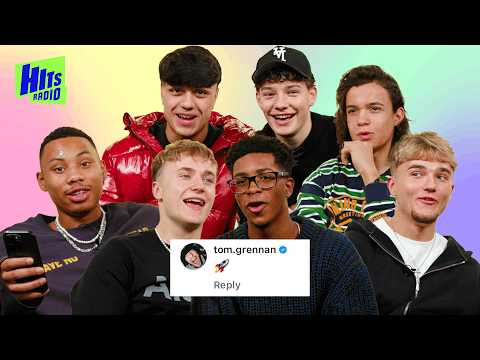 "Simon Cowell Is Such A Loving Guy!" | December 10 Go Straight To The Comments