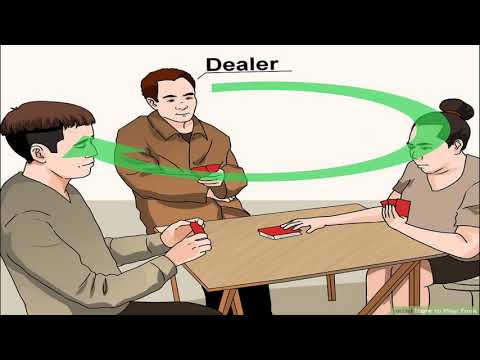 How to Play Tonk - YouTube