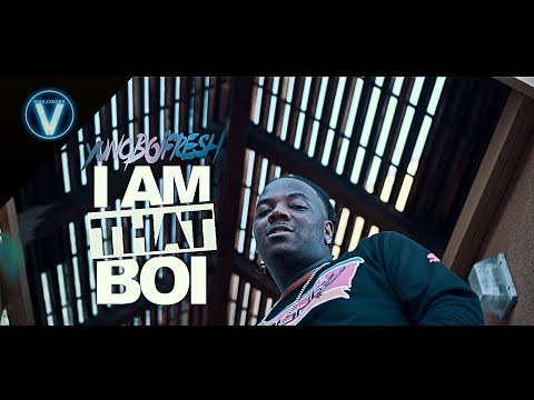 YungBoiFresh - I am That Boi | Dir. @WETHEPARTYSEAN