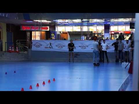 RCC 2015 / battle women / SF2