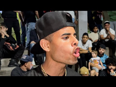 YERO❎CLINTON❎BLEESSAI 🆚BENNYS❎XEBAS❎SIPNO - SEMIFINAL [RSG FECHA 11 TEMP 2025]