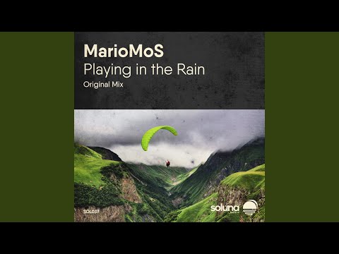 Playing With the Rain (Original Mix)