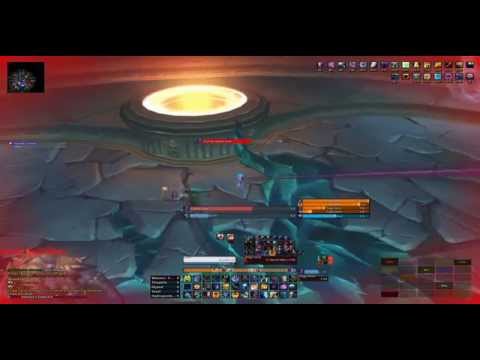 Exodus' Yogg-Saron zero watcher kill