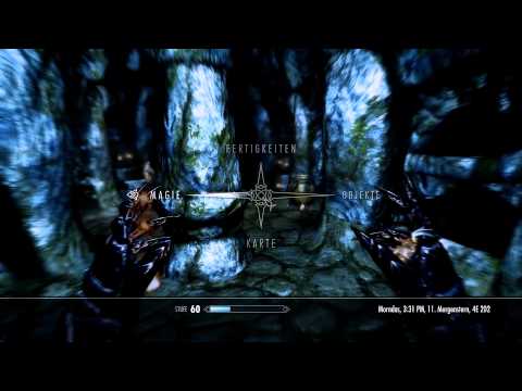 Let's Play Skyrim Part 477 "Valthume - Feuerfallen"