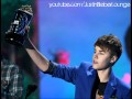 Justin Bieber Exclusive Hot 97 Rap