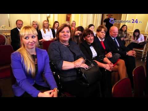 Grybów24.pl -  Najlepszy Wójt Małopolski