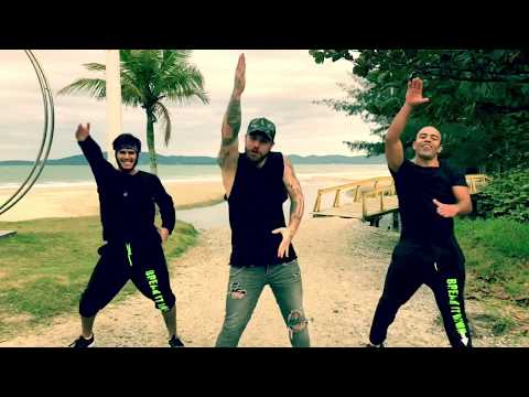 Un Poquito - Diego Torres & Carlos Vives - Marlon Alves Dance MAs