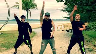 Un Poquito - Diego Torres &amp; Carlos Vives - Marlon Alves Dance MAs