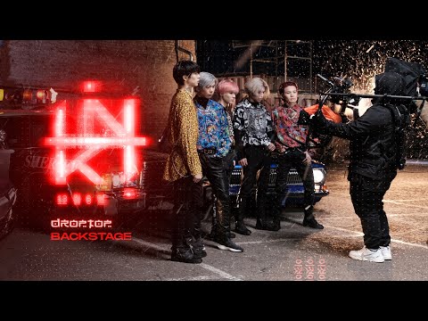 INKI - Drop Top (BACKSTAGE)