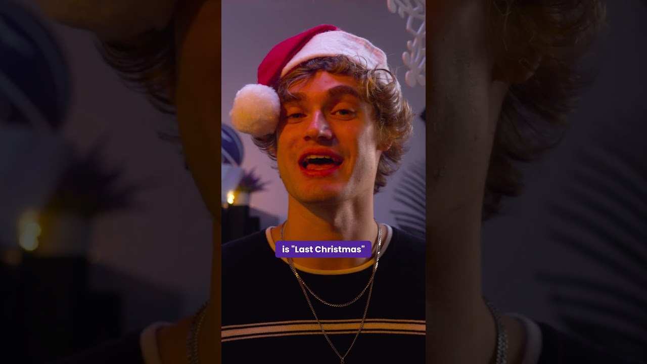 로페스 키친: 크리스마스 크런치 바크