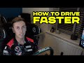 How To Drive Faster On A Track Day 5 Top Tips