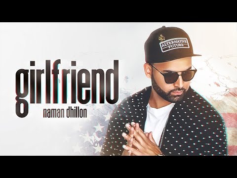 Girlfriend
