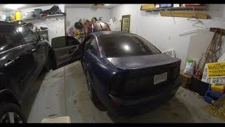 Turn Signal / Flasher fix Ford Mustang