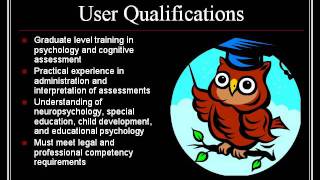 Kaufman Assessment Battery for Children.mp4