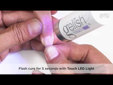 Soft Gel Application