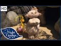 In The Night Garden Makka Pakka Washes Faces