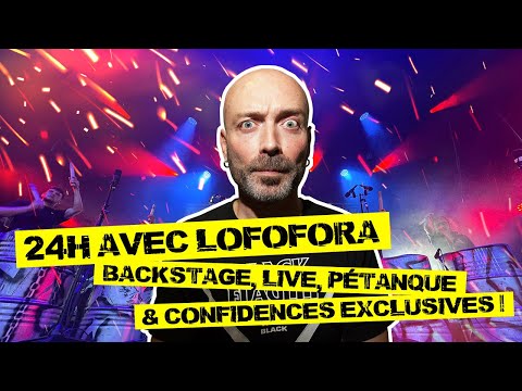 Videoclip de Maladie mortelle — Lofofora