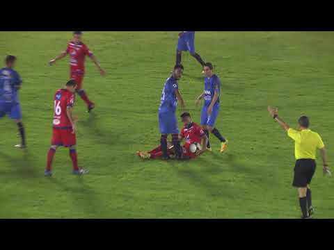 Xelajú MC 1-0 Malacateco