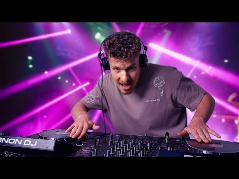 Was machen DJs wirklich? Ich lerne, wie man auflegt! (Selbstexperiment)