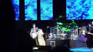 Tom Petty & The Heartbreakers - "Drivin' Down To Georgia" HD(Live-Gorge-2010)