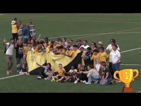 INFANTIL (7 - 0) C.E. ESCOLAR