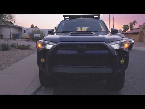 XenonDepot LED DRL Driver Module for Toyota 4Runner