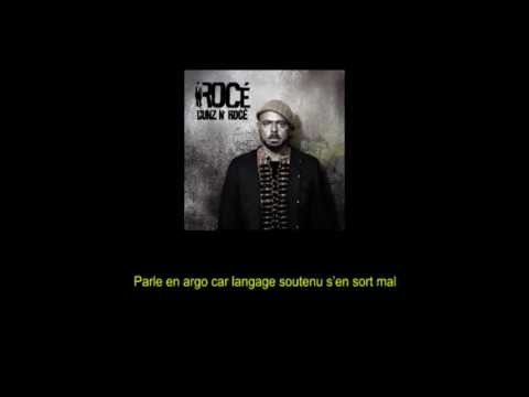 Video thumbnail for Assis sur une pierre
