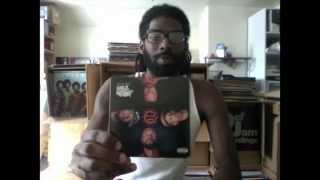 Inspiration: Record of the Month Ep 6 - There Is Only Now by Souls of Mischief